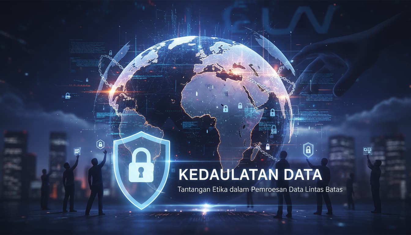 Algoritma dan Regulasi Platform Digital